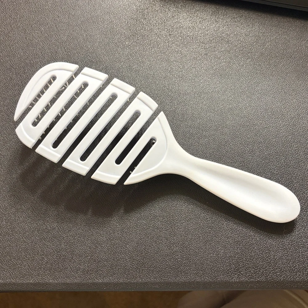 The Beauty Project Dog Hair Brush